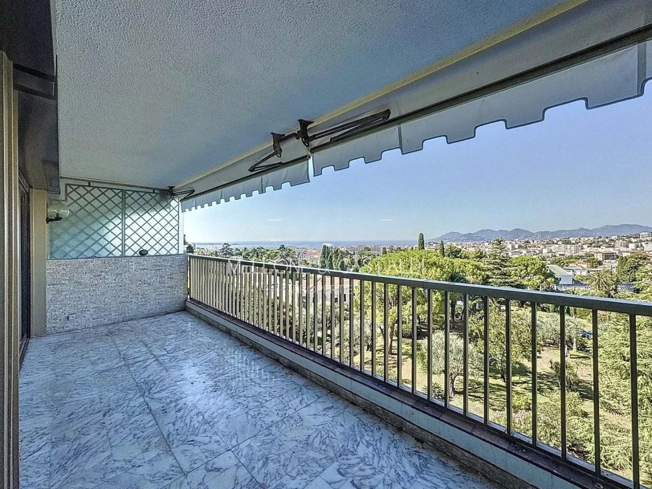 Квартира в Каннах, Франция, 106 м² - фото 4