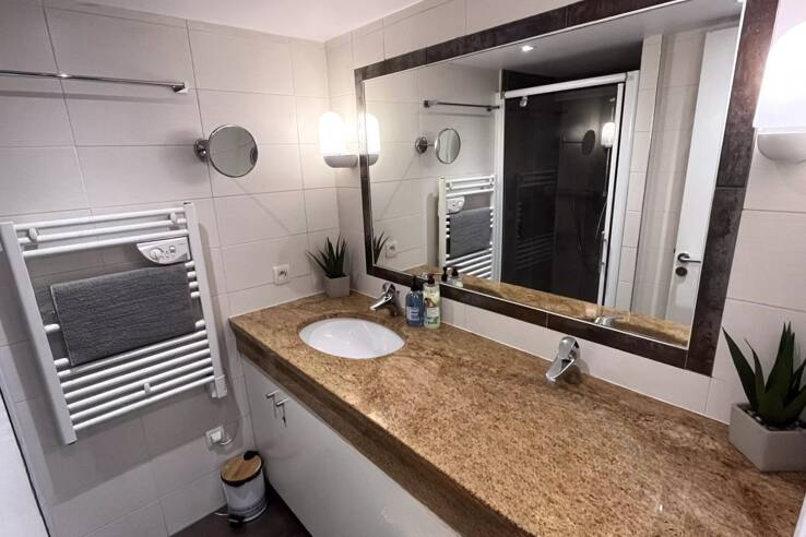 Квартира в Каннах, Франция, 31 м² - фото 2