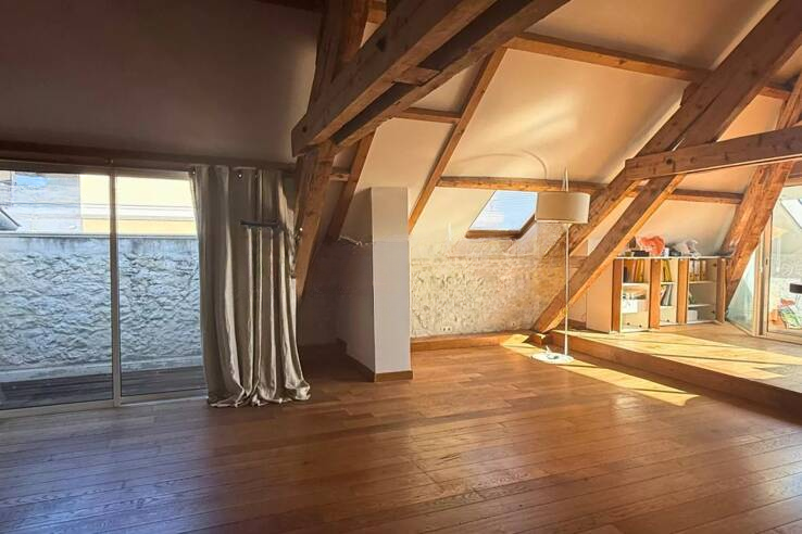 Квартира в Каннах, Франция, 87 м² - фото 2