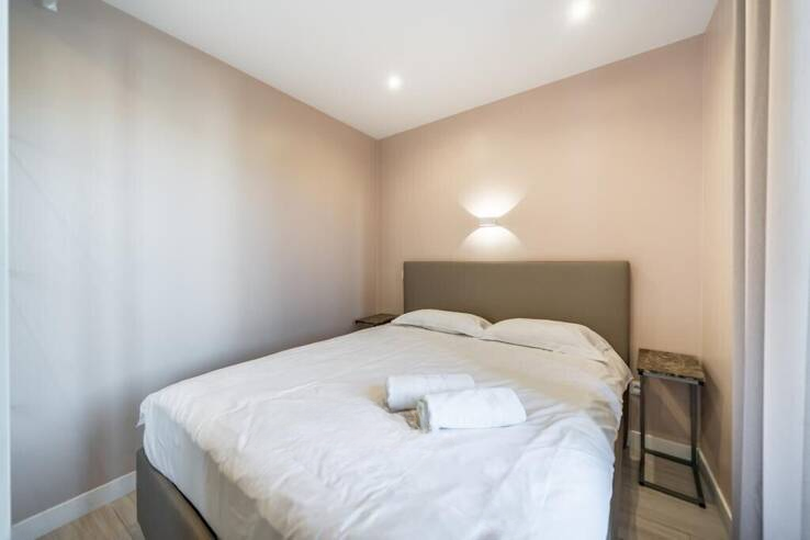 Квартира в Каннах, Франция, 27 м² - фото 2