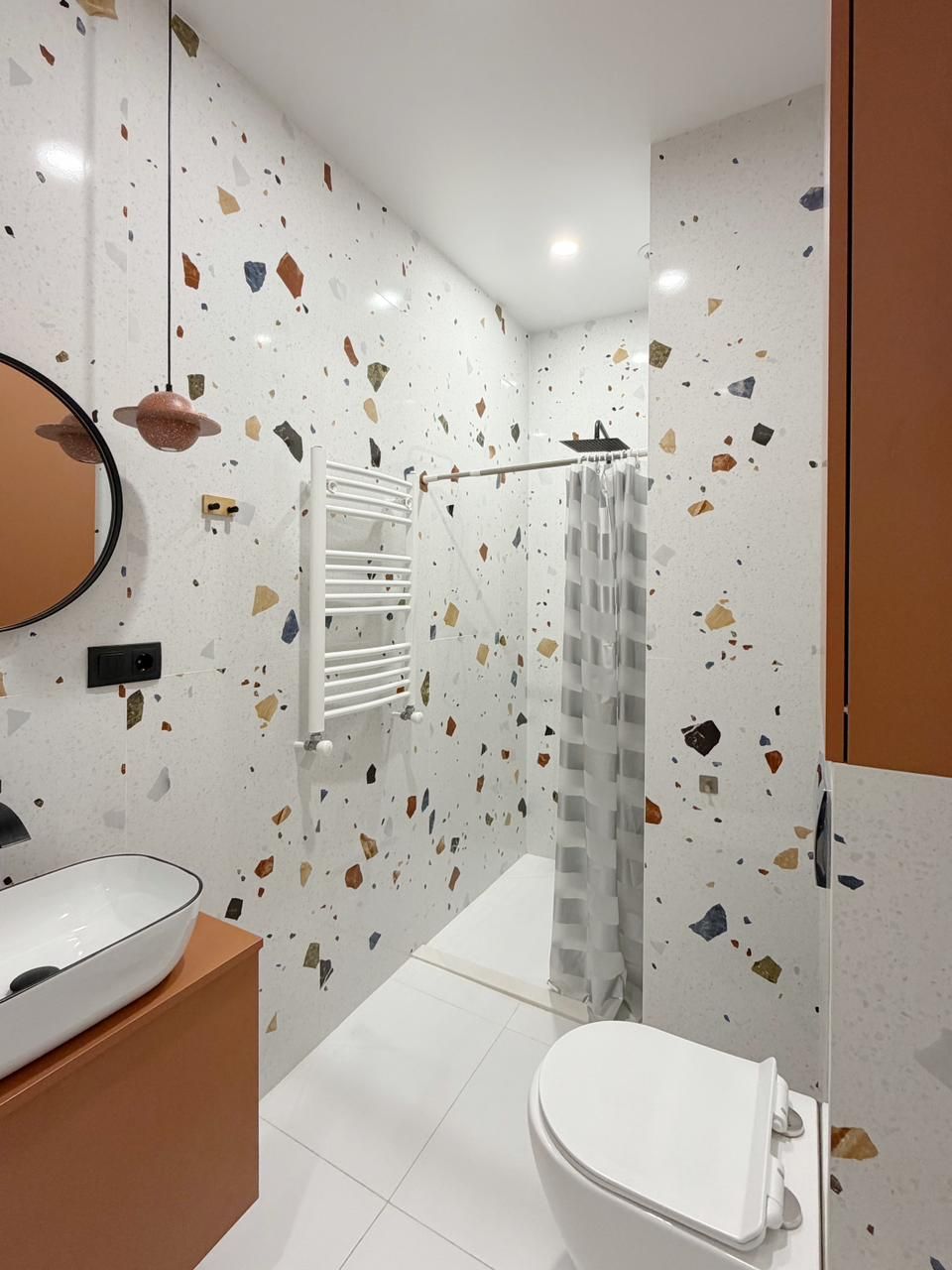 Квартира в Тбилиси, Грузия, 115 м² - фото 9