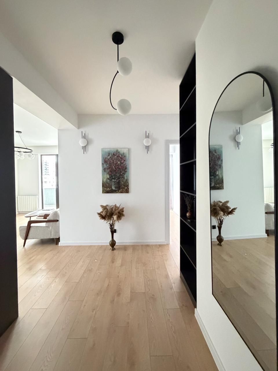 Квартира в Тбилиси, Грузия, 115 м² - фото 4