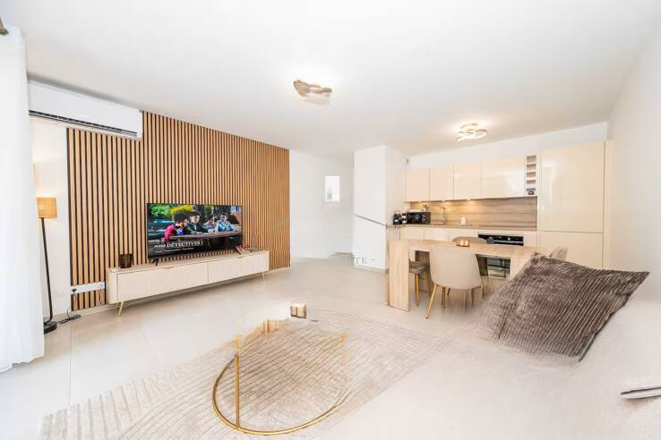 Квартира в Каннах, Франция, 47 м² - фото 2