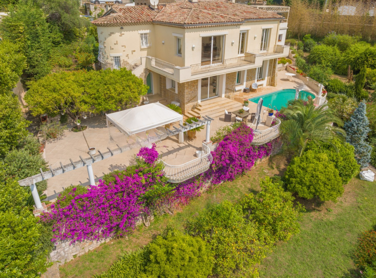 Квартира в Каннах, Франция, 225 м² - фото 4