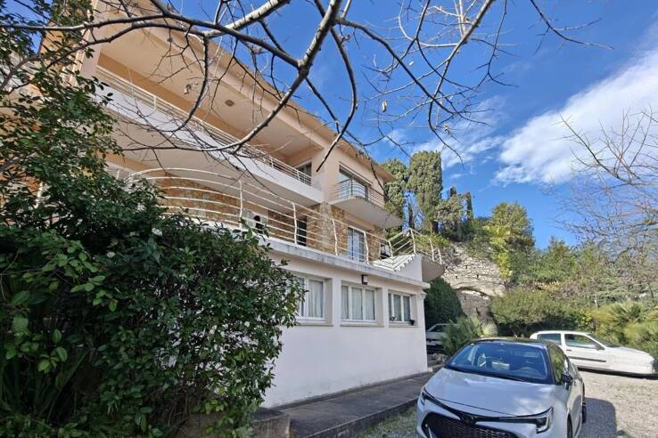 Квартира в Каннах, Франция, 149 м² - фото 2