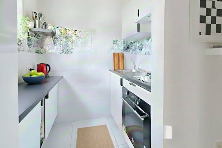 Квартира в Каннах, Франция, 22 м² - фото 2