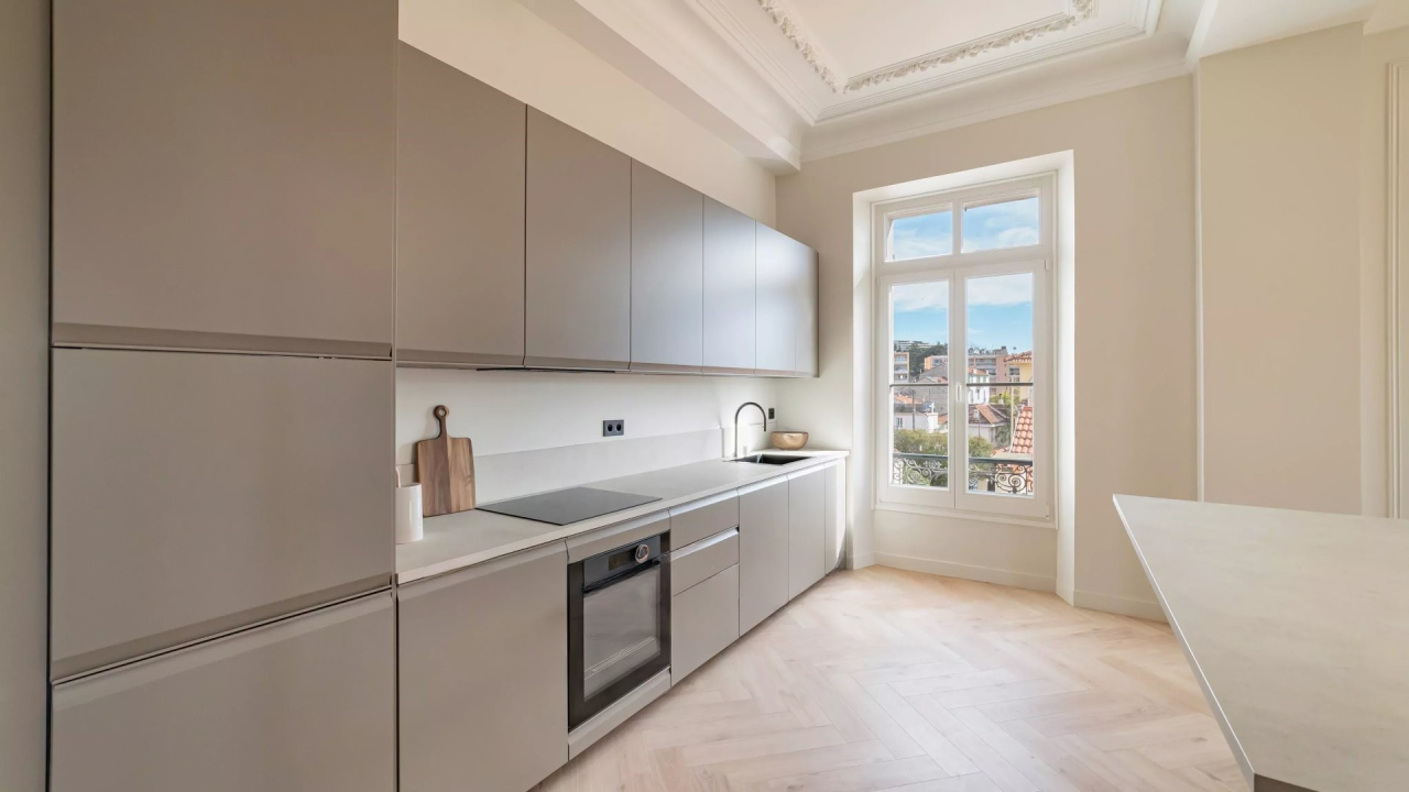 Квартира в Каннах, Франция, 110 м² - фото 4