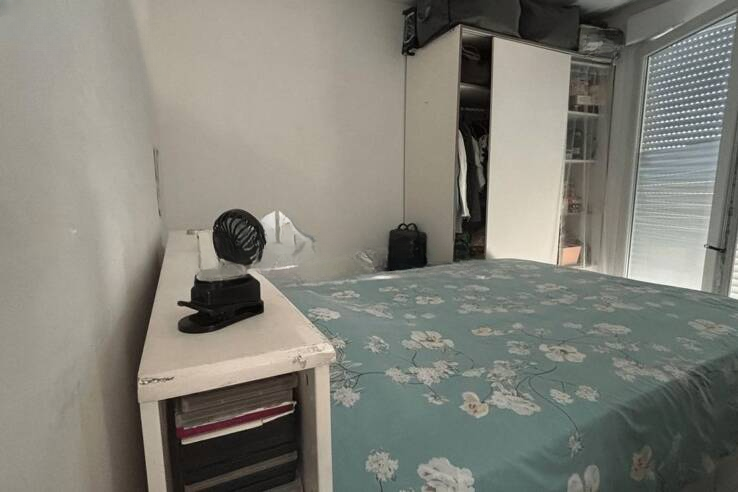 Квартира в Каннах, Франция, 41 м² - фото 2