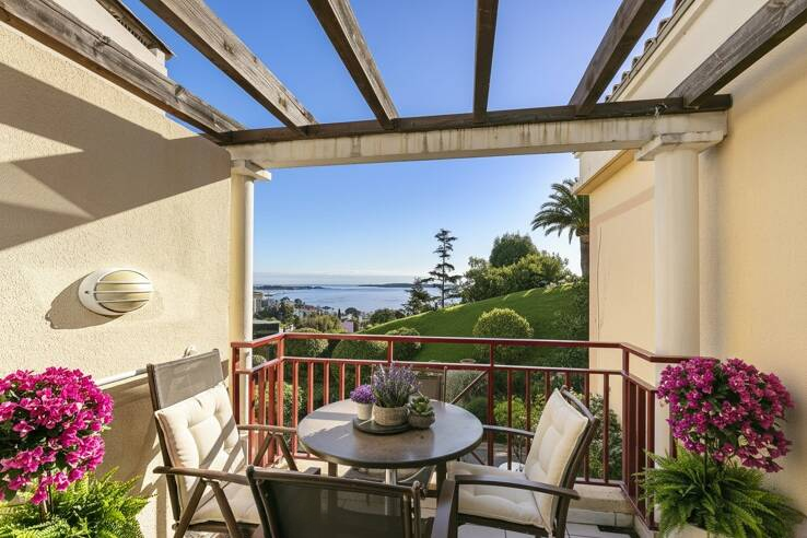 Квартира в Каннах, Франция, 27 м² - фото 2