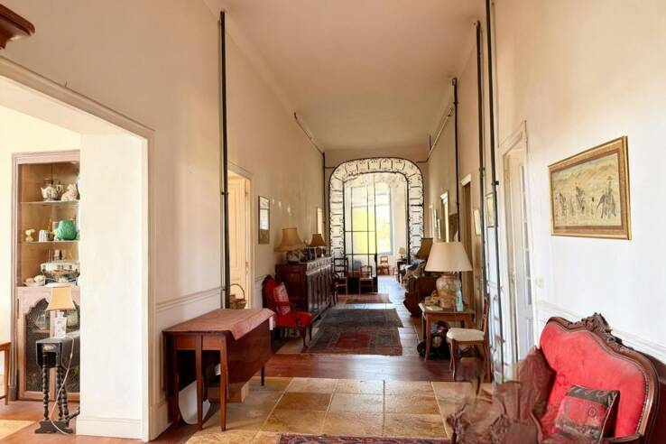 Квартира в Каннах, Франция, 275 м² - фото 2