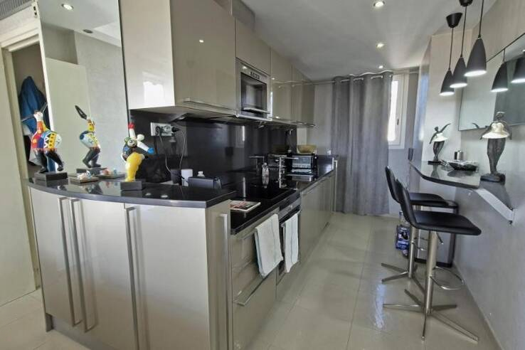 Квартира в Каннах, Франция, 30 м² - фото 2