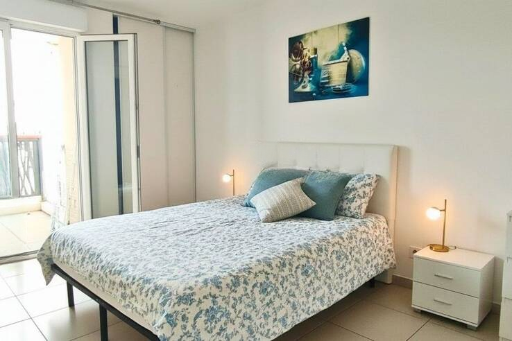 Квартира в Каннах, Франция, 45 м² - фото 2