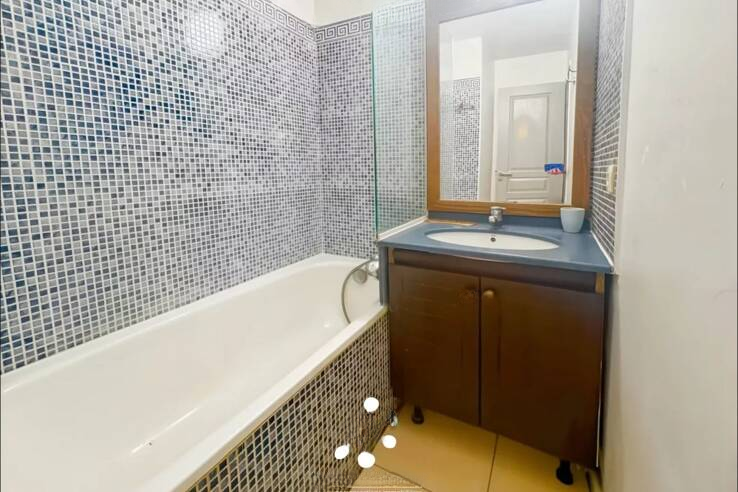 Квартира в Каннах, Франция, 28 м² - фото 3