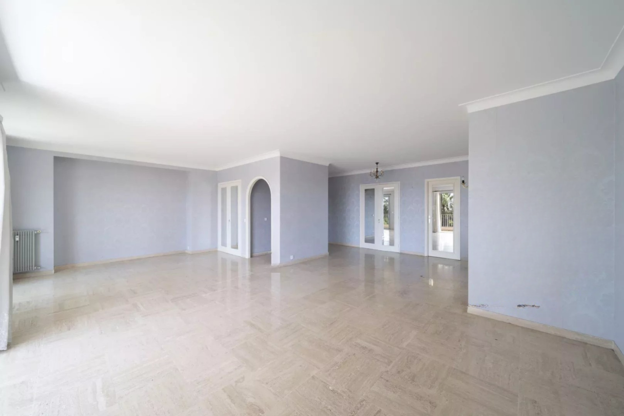 Квартира в Каннах, Франция, 122 м² - фото 5