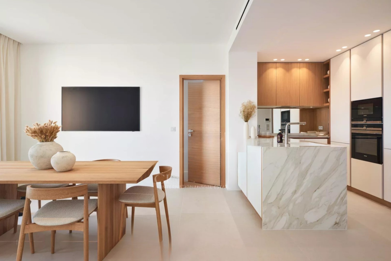 Квартира в Каннах, Франция, 110 м² - фото 5