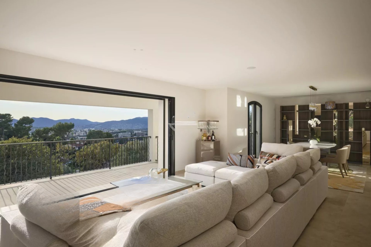 Квартира в Каннах, Франция, 340 м² - фото 5