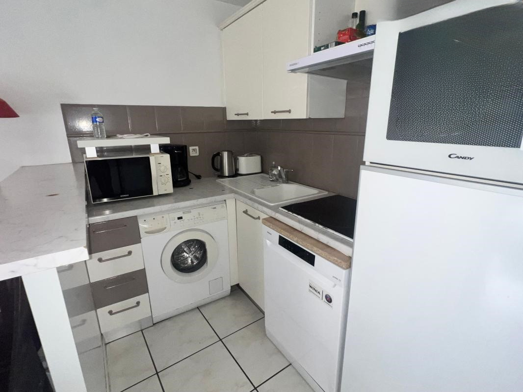 Квартира в Каннах, Франция, 44 м² - фото 5