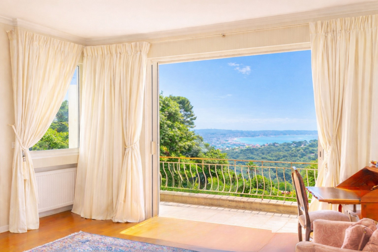 Квартира в Каннах, Франция, 225 м² - фото 5