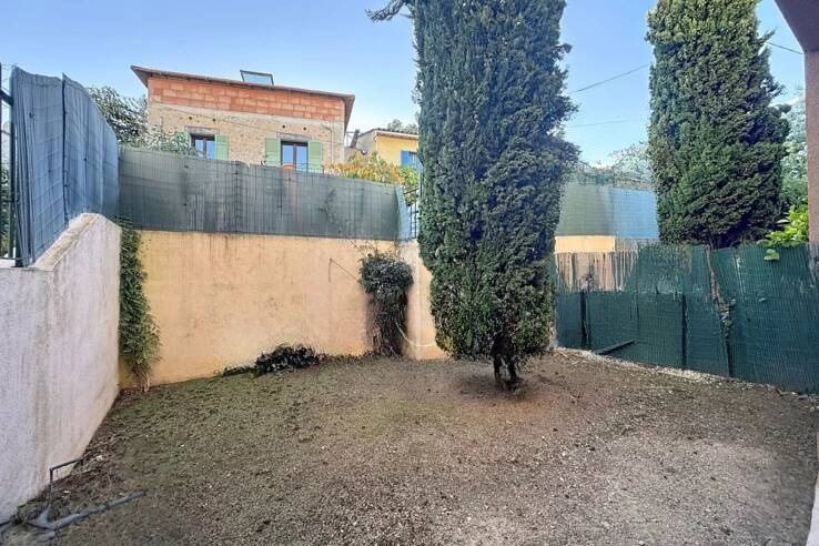 Квартира в Каннах, Франция, 38 м² - фото 3