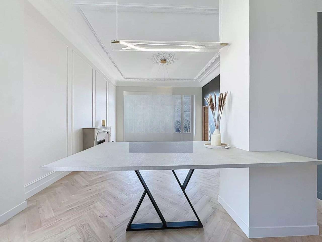 Квартира в Каннах, Франция, 110 м² - фото 5