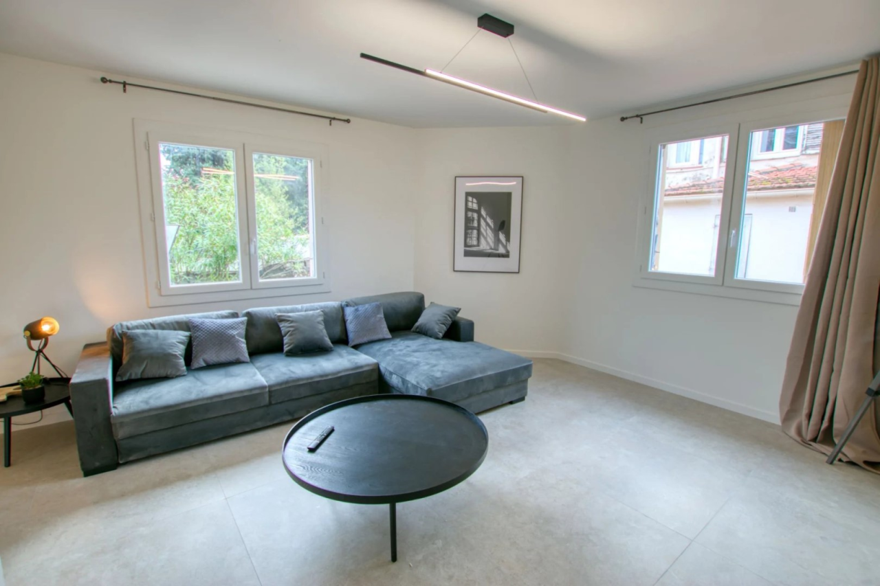 Квартира в Каннах, Франция, 90 м² - фото 5