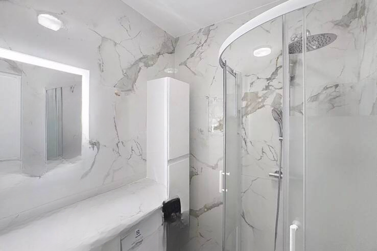 Квартира в Каннах, Франция, 41 м² - фото 2