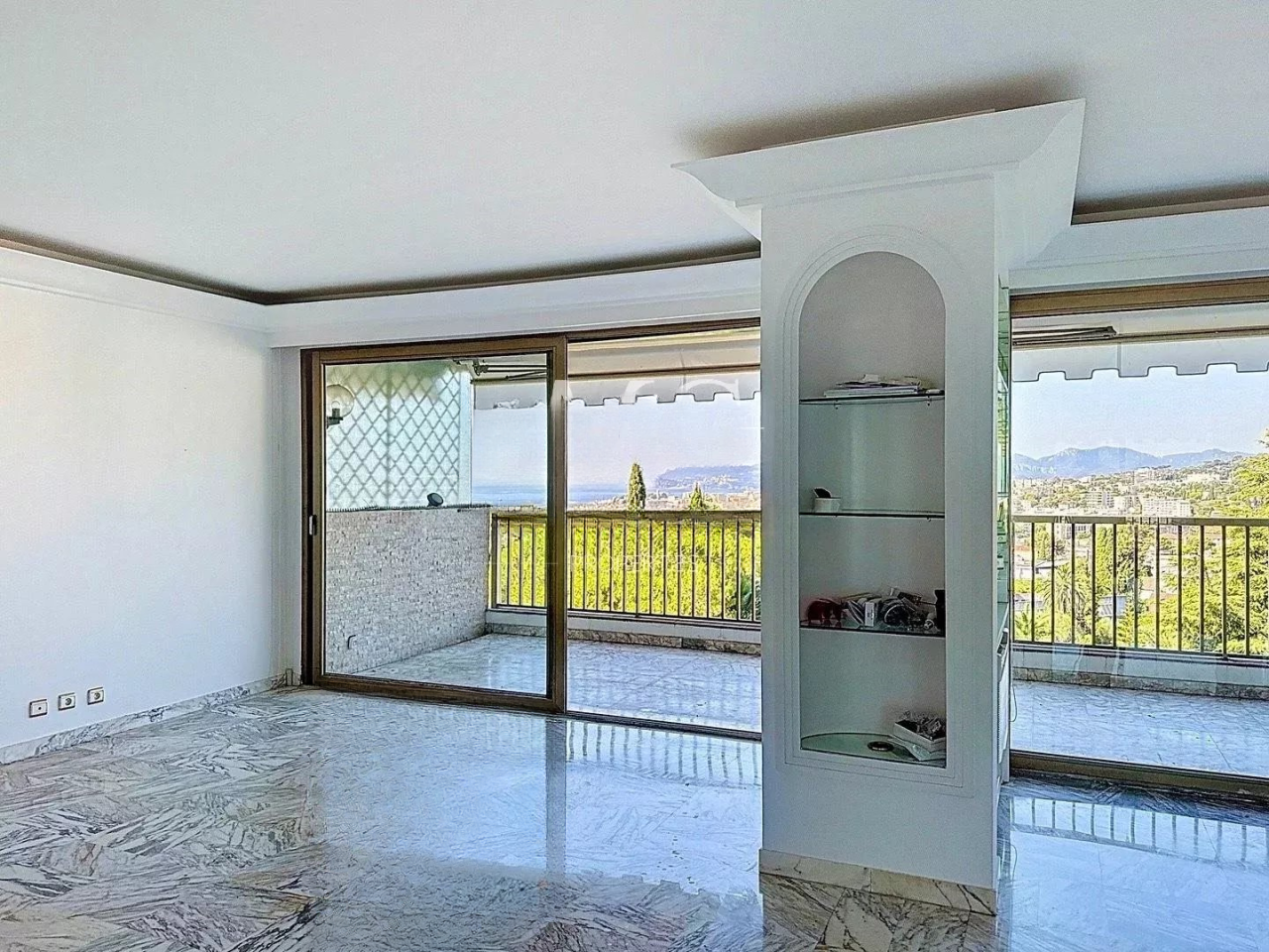 Квартира в Каннах, Франция, 106 м² - фото 5