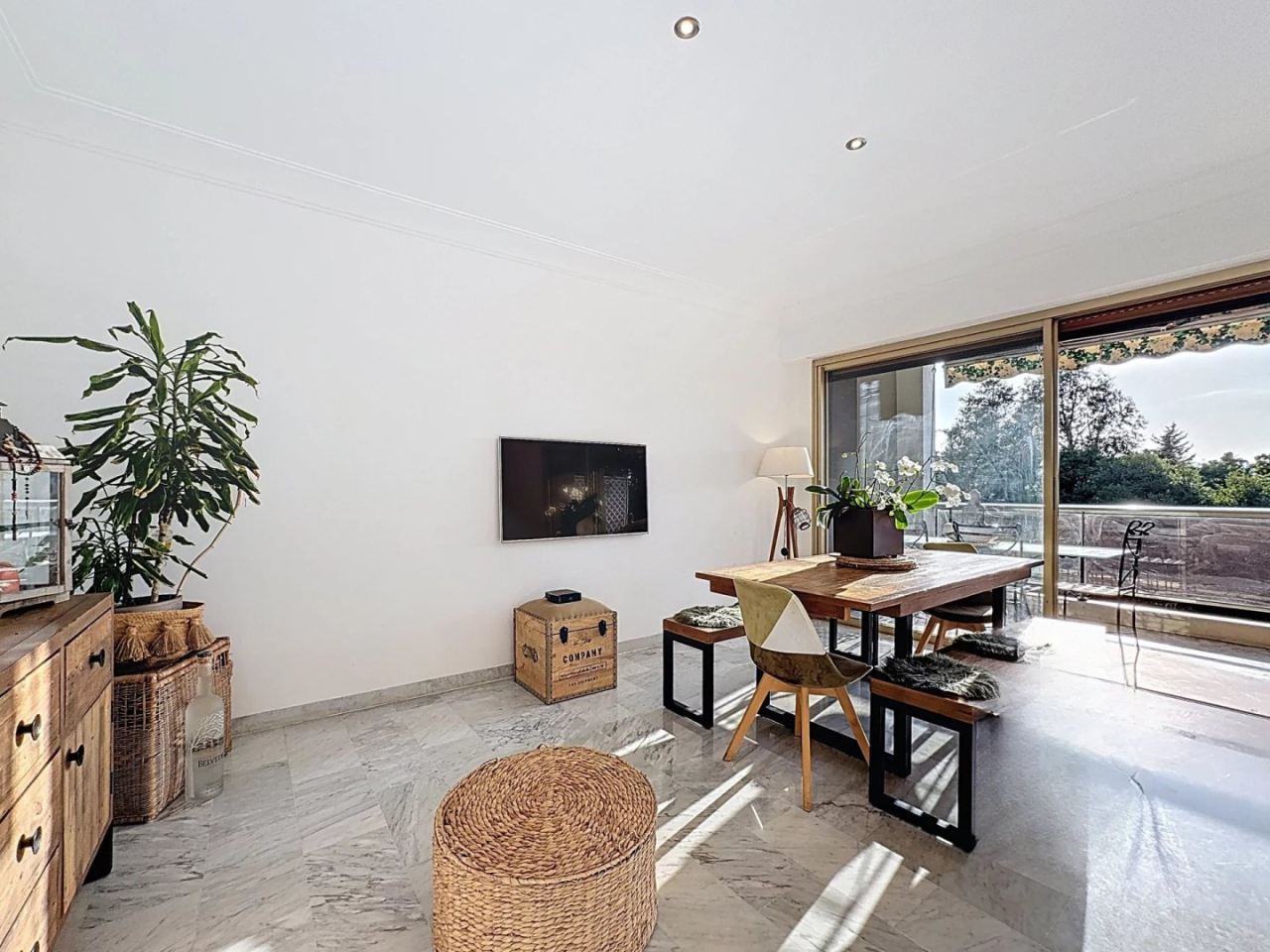 Квартира в Каннах, Франция, 110 м² - фото 5