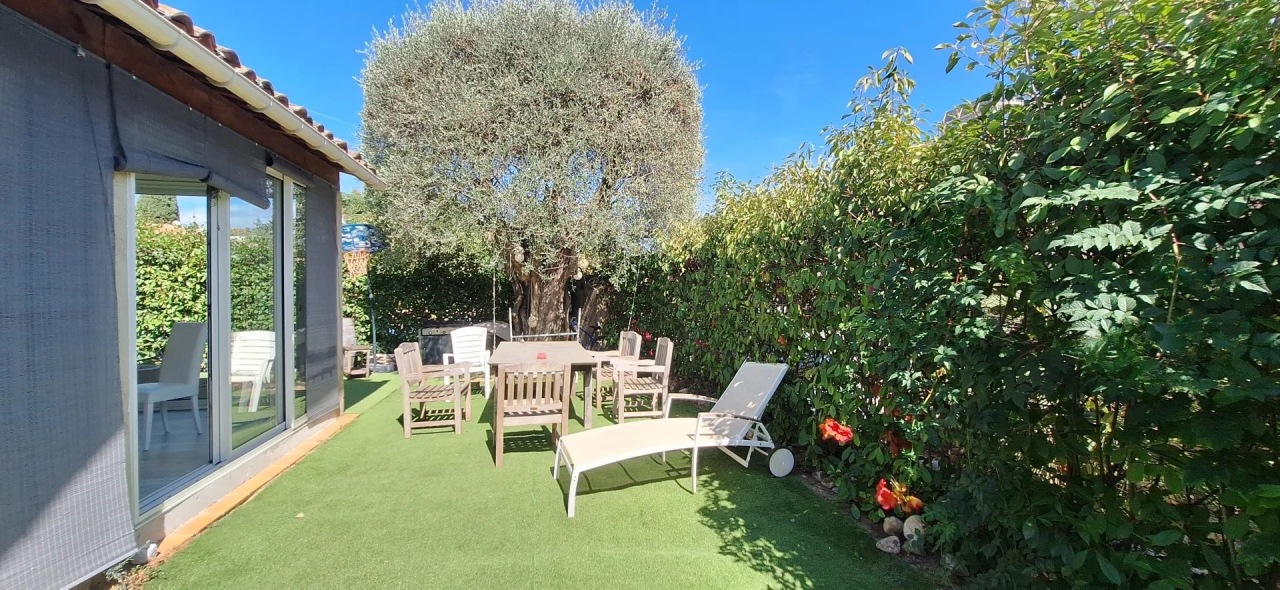 Квартира в Каннах, Франция, 108 м² - фото 5