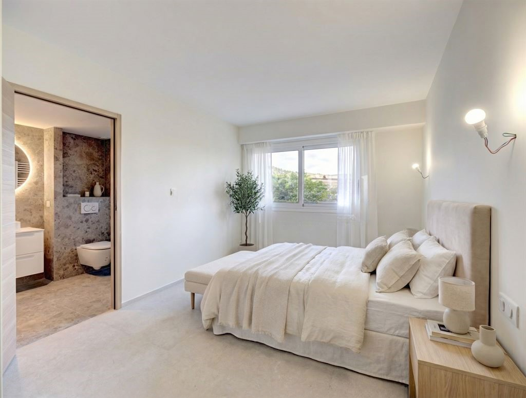 Квартира в Каннах, Франция, 92 м² - фото 5