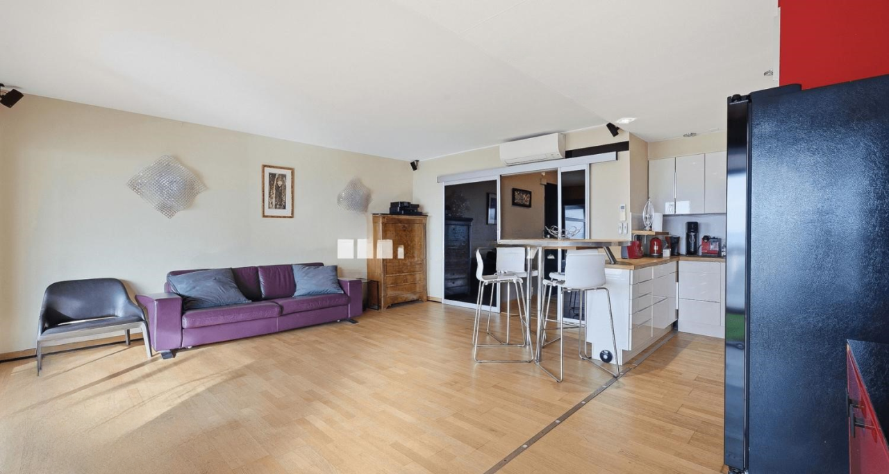 Квартира в Каннах, Франция, 80 м² - фото 5