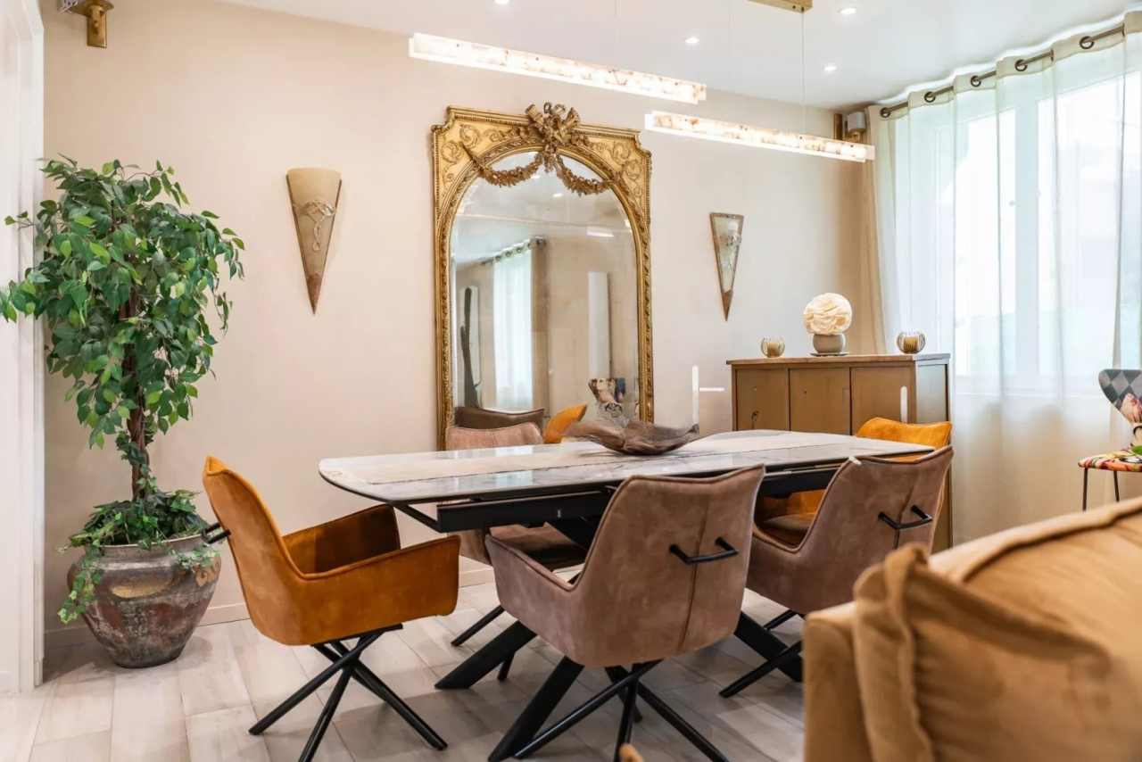 Квартира в Каннах, Франция, 118 м² - фото 5