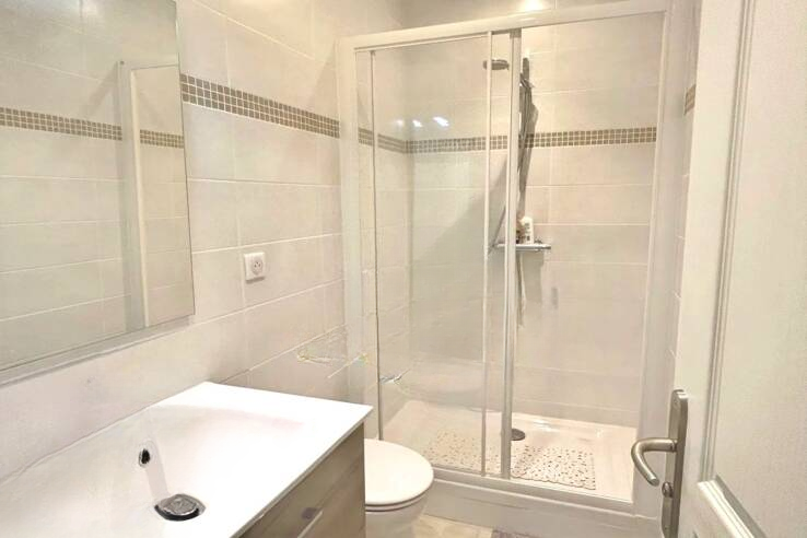 Квартира в Каннах, Франция, 31 м² - фото 3