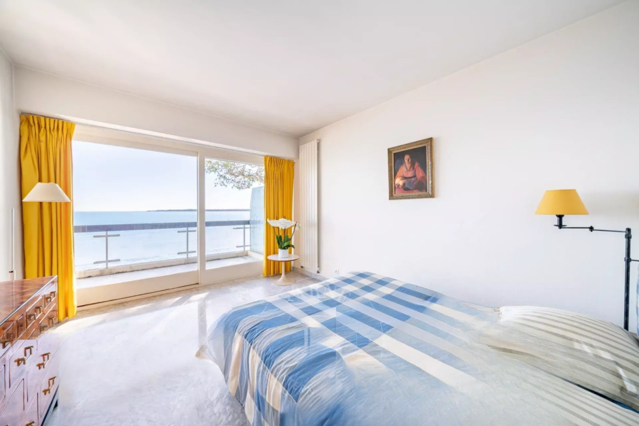 Квартира в Каннах, Франция, 93 м² - фото 5