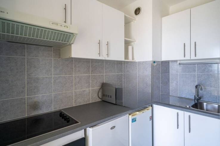 Квартира в Каннах, Франция, 24 м² - фото 2