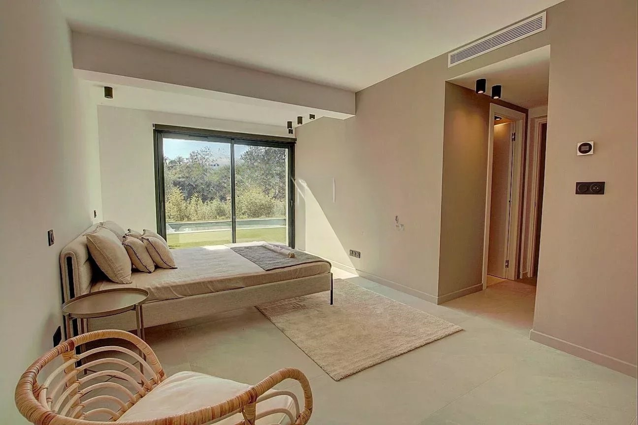 Квартира в Каннах, Франция, 208 м² - фото 3