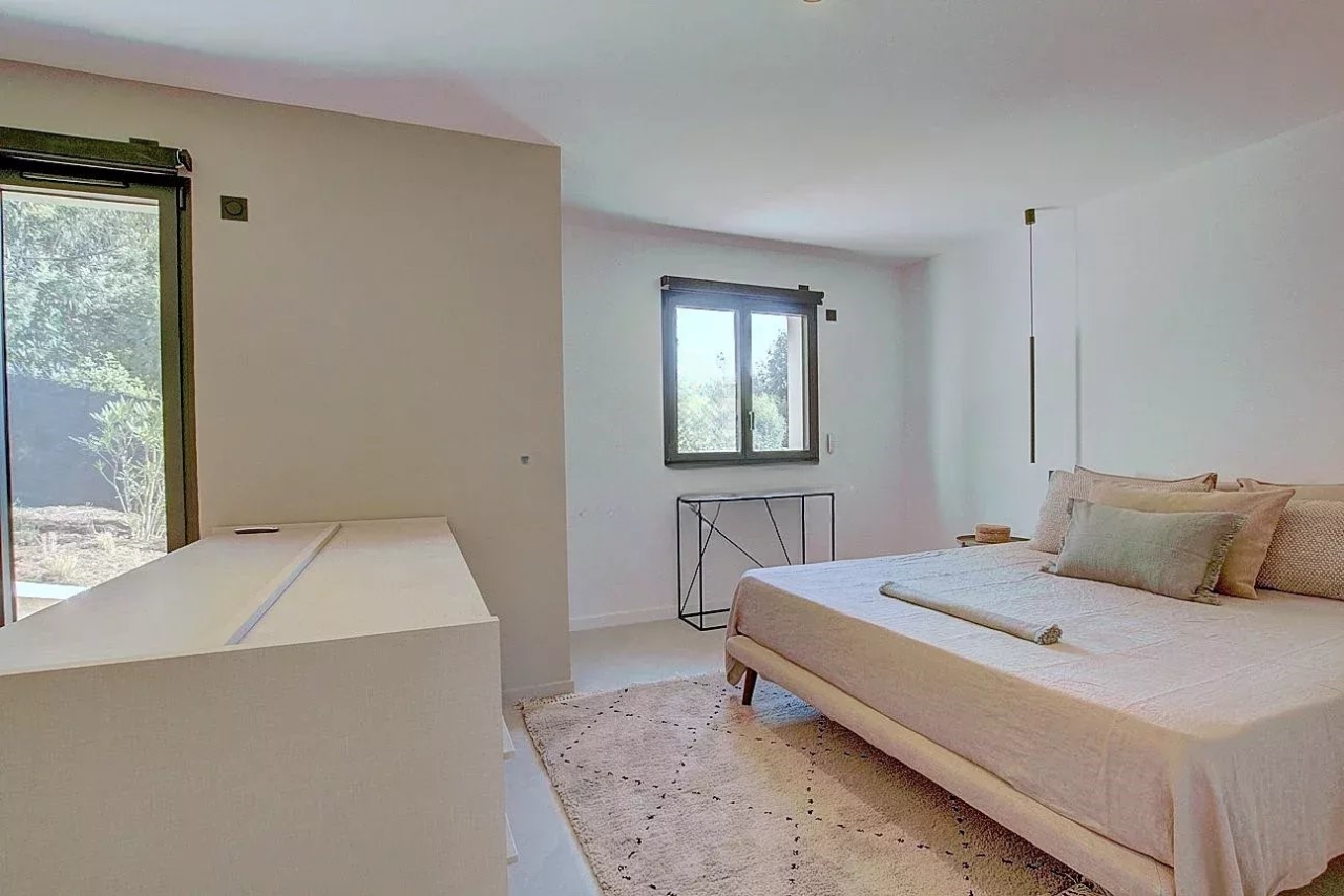 Квартира в Каннах, Франция, 208 м² - фото 4