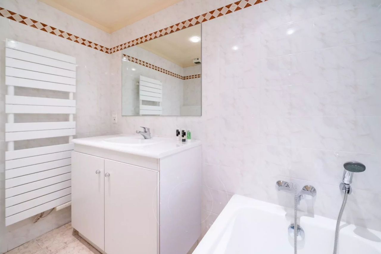 Квартира в Каннах, Франция, 93 м² - фото 6