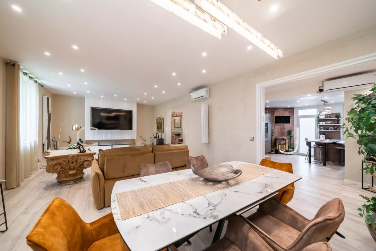 Квартира в Каннах, Франция, 118 м² - фото 6