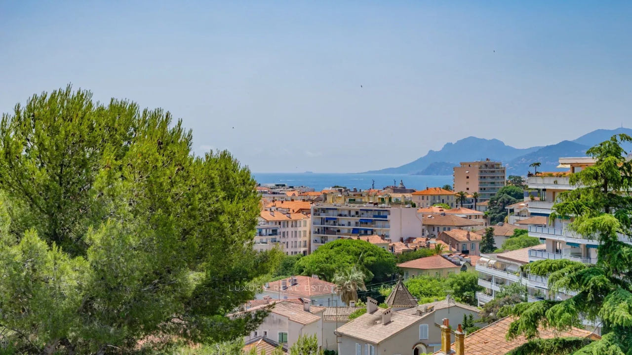 Квартира в Каннах, Франция, 137 м² - фото 6