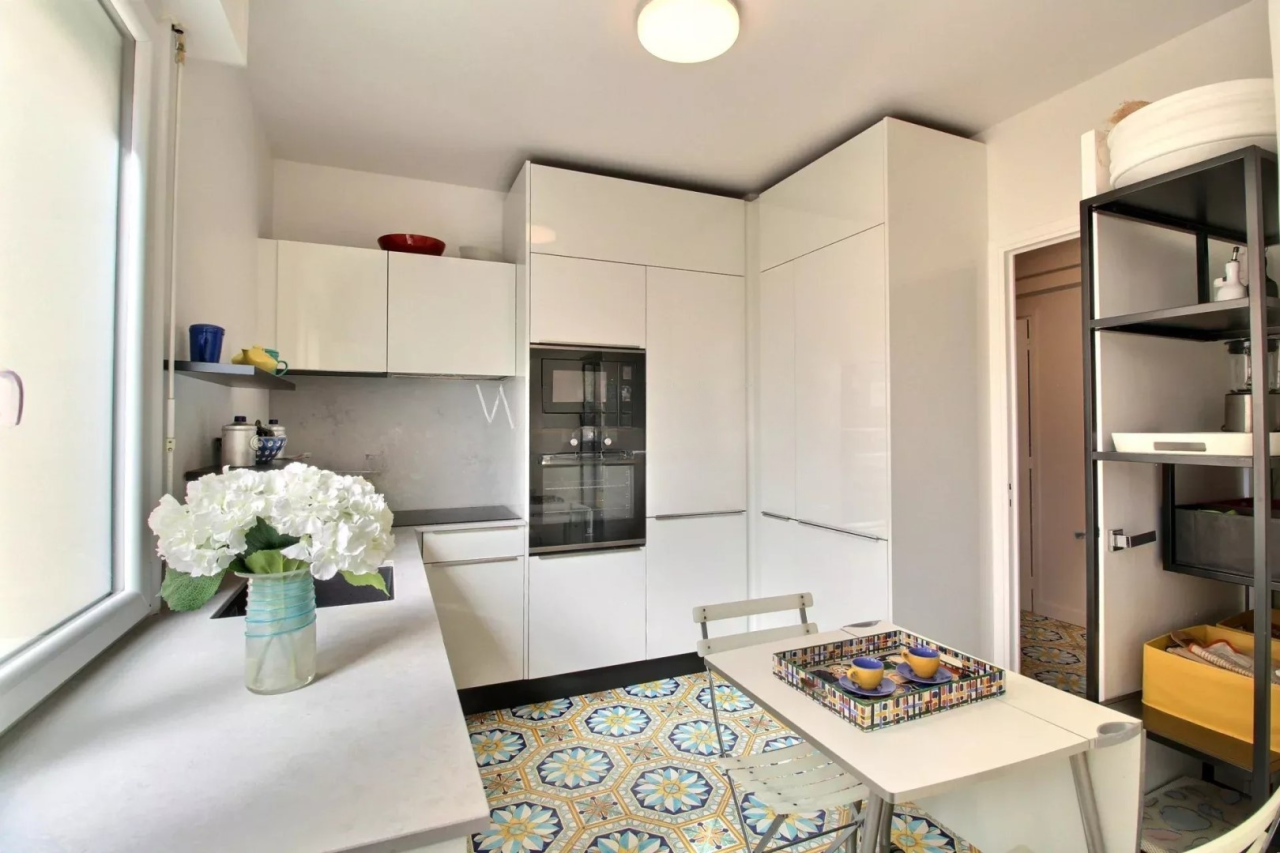 Квартира в Каннах, Франция, 88 м² - фото 6