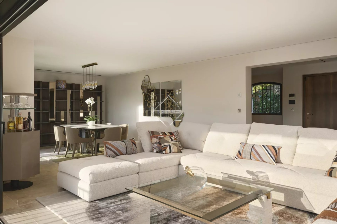 Квартира в Каннах, Франция, 340 м² - фото 6