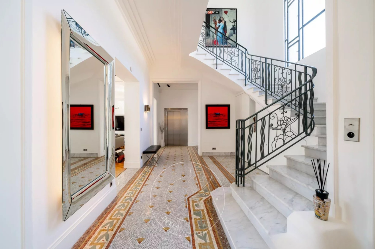 Квартира в Каннах, Франция, 471 м² - фото 6