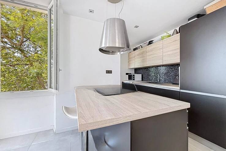 Квартира в Каннах, Франция, 55 м² - фото 3