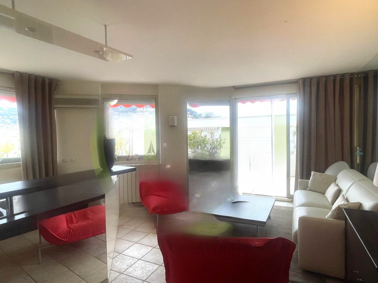 Квартира в Каннах, Франция, 52 м² - фото 6