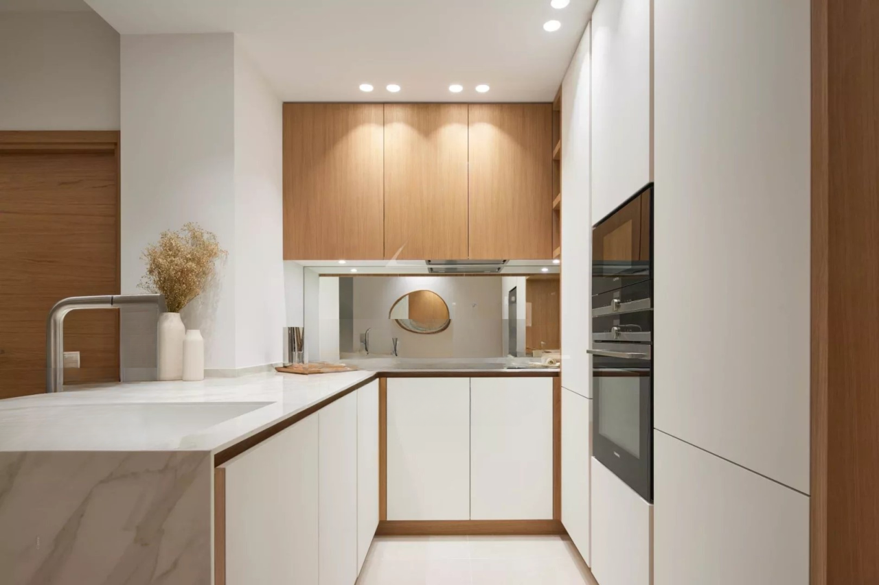 Квартира в Каннах, Франция, 110 м² - фото 6