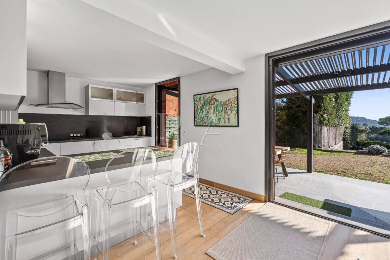 Квартира в Каннах, Франция, 163 м² - фото 6