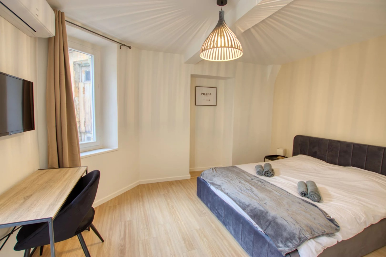 Квартира в Каннах, Франция, 90 м² - фото 6