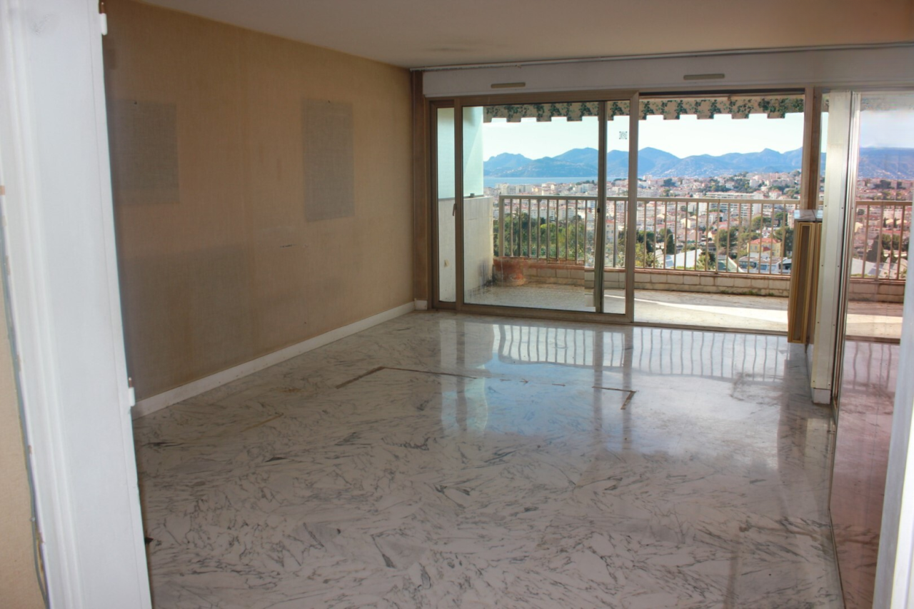 Квартира в Каннах, Франция, 107 м² - фото 6