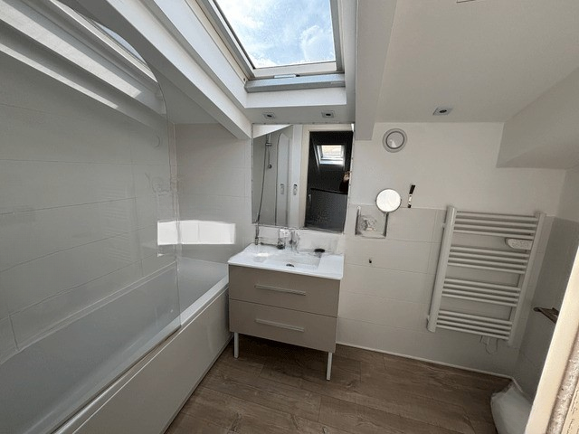 Квартира в Каннах, Франция, 64 м² - фото 6